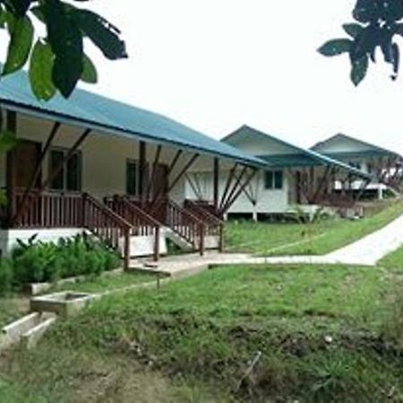 Nature Lodge Sepilok Exterior photo