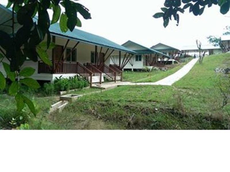 Tanini Sepilok Formerly Known As Nature Lodge Sepilok Exterior photo