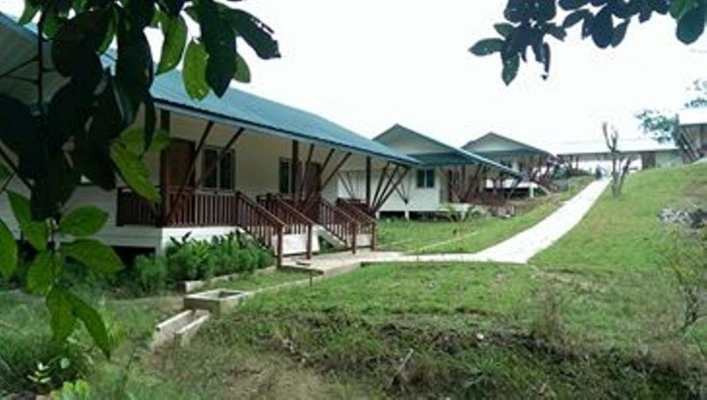 Tanini Sepilok Formerly Known As Nature Lodge Sepilok Exterior photo
