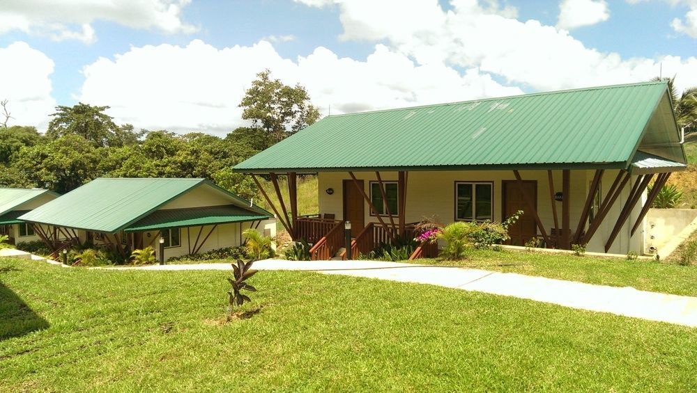 Tanini Sepilok Formerly Known As Nature Lodge Sepilok Exterior photo