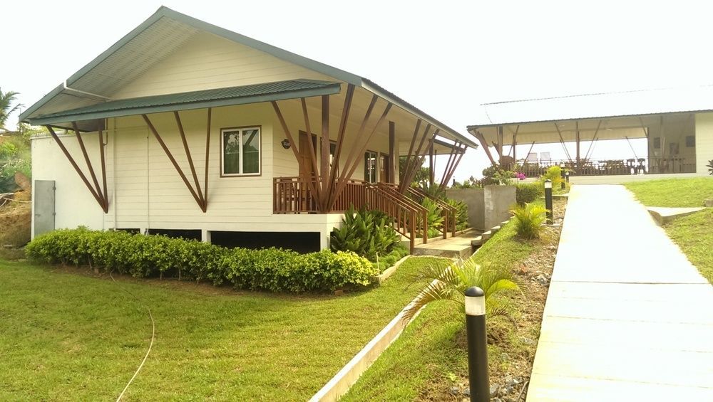 Tanini Sepilok Formerly Known As Nature Lodge Sepilok Exterior photo