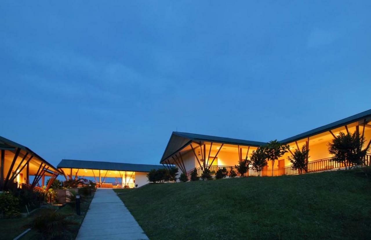 Tanini Sepilok Formerly Known As Nature Lodge Sepilok Exterior photo