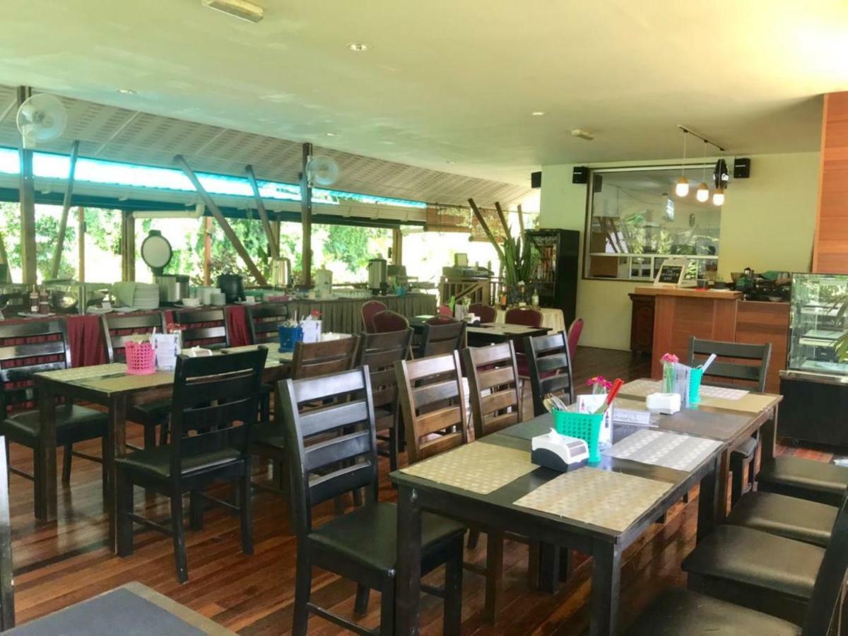 Tanini Sepilok Formerly Known As Nature Lodge Sepilok Exterior photo